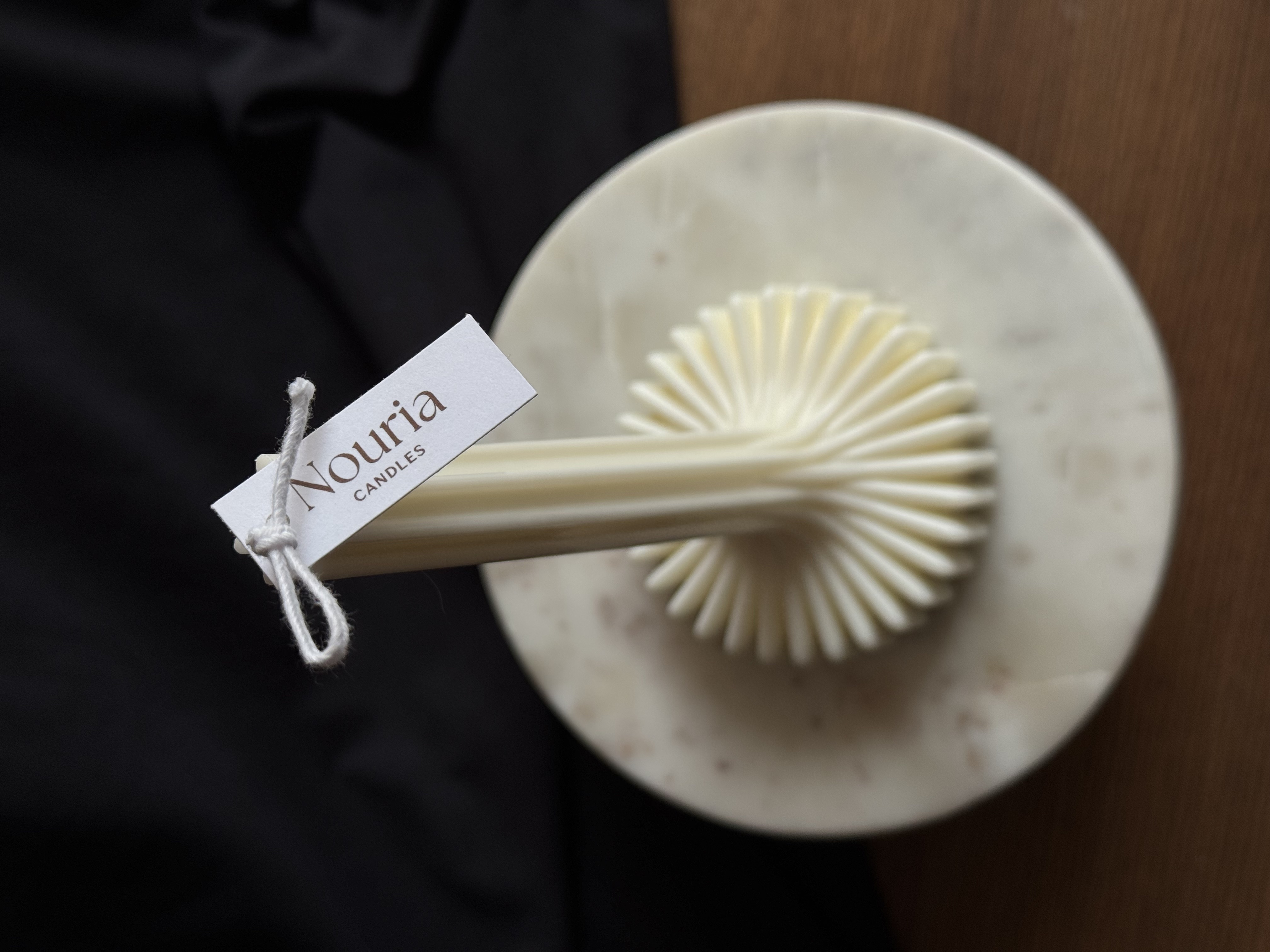 Nouria Candles Artigianali